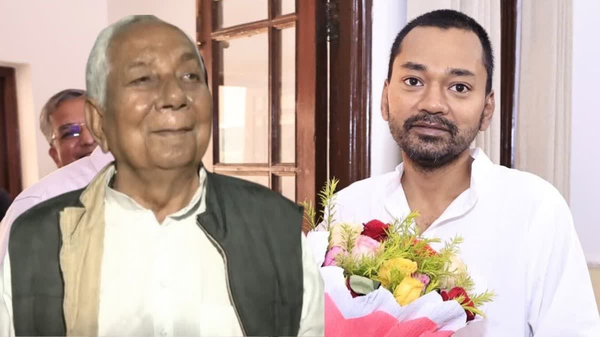 नीतीश कुमार के भाई सतीश कुमार का दावा, निशांत संभाल सकते है बिहार के मुख्यमंत्री की जिम्मेदारी