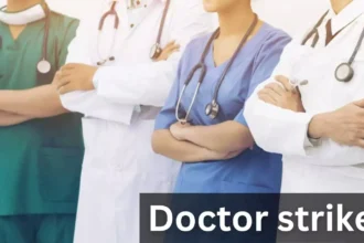 मेडिकल कॉलेजों के जूनियर डॉक्टर 6 अप्रैल से अनिश्चितकालीन हड़ताल पर, OPD सेवा रहेगी बाधित