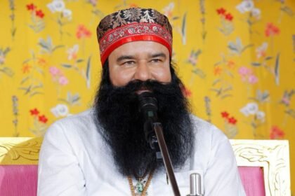 डेरा प्रमुख गुरमीत राम रहीम को बड़ी राहत, 24 साल पुराने पत्रकार हत्याकांड में बरी