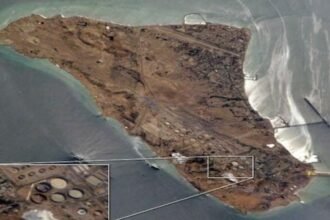 ईरान पर अमेरिका का सबसे बड़ा हमला, खार्ग द्वीप में सैन्य ठिकाने तबाह, यहीं है तेल का सबसे बड़ा खजाना