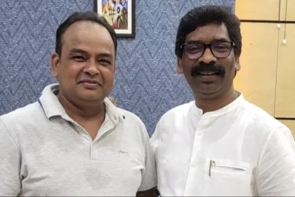 झारखंड में मंत्री और विधायकों को IAS-IPS जैसी चिकित्सा सुविधा, मुख्यमंत्री की पहल पर बनी योजना