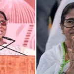 राष्ट्रपति द्रौपर्दी मुर्मू पश्चिम बंगाल दौरे पर हो गई नाराज, 9वें अंतरराष्ट्रीय संथाल कांफ्रेंस में नहीं पहुंची मुख्यमंत्री ममता बनर्जी