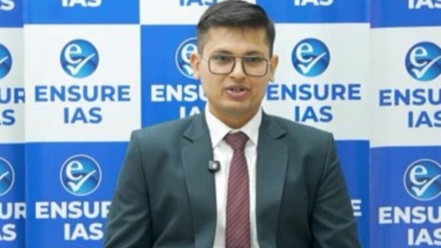 UPSC CSE Final Result 2025: सिविल सेवा परीक्षा 2025 का फाइनल रिजल्ट की घोषणा,अनुज अग्निहोत्री ने किया टॉप