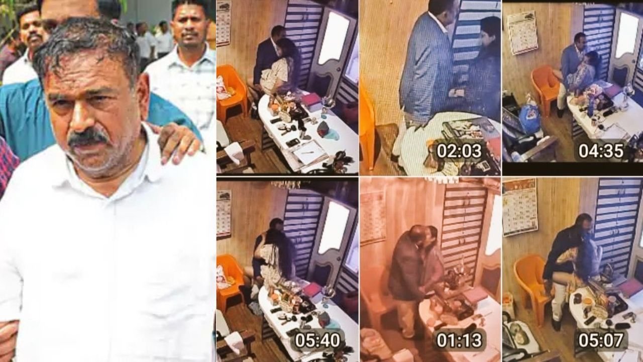 अशोक खरात को लेकर बड़े खुलासे, 5 नरबलि की आशंका, ढ़ोंगी बाबा महिलाओं का अश्लील वीडियो बनाकर करता था ब्लैकमेल