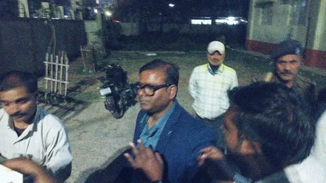 Bihar में शिक्षा विभाग के सहायक अभियंता 5 लाख रुपये घूस लेते गिरफ्तार, निगरानी टीम ने दबोचा