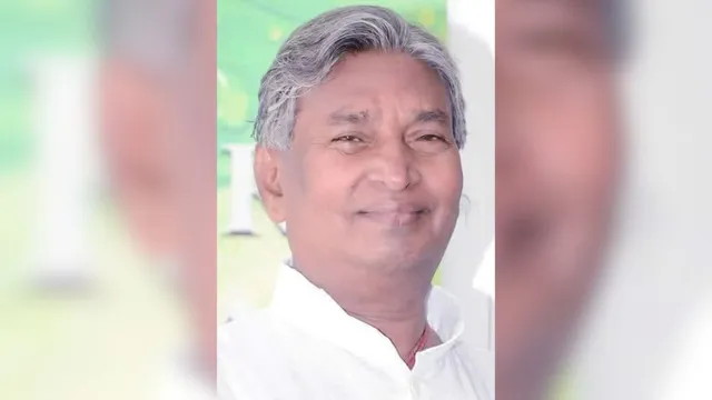 बिहार के पूर्व विधायक सतीश कुमार का निधन, कुर्मी चेतना महारैली से बनाई थी अलग पहचान