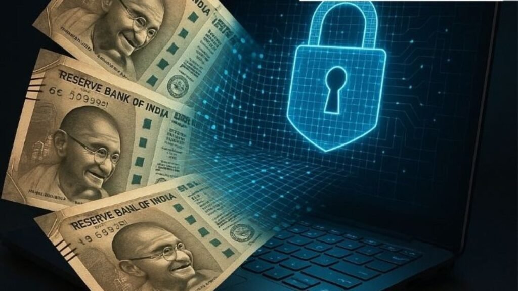म्यूल बैंक खाता खुलवाने का मामलाः राजस्थान, महाराष्ट्र, झारखंड, दिल्ली के लोगों से की गई तीन करोड़ की ठगी