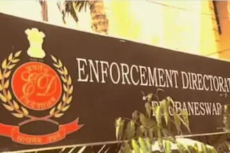 ED की कार्रवाईः टेंडर कमीशन घोटाला में 14 इंजीनियर-अधिकारी बनाये गये आरोपी