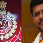 एलबी सिंह को ED का समन, अवैध कोयला खनन मामले में पूछताछ के लिए बुलाया गया