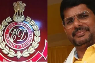 एलबी सिंह को ED का समन, अवैध कोयला खनन मामले में पूछताछ के लिए बुलाया गया