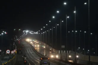 झारखंड में बदला मौसम का मिजाज, मार्च के अंत तक बनी रहेगी ठंड, सोमवार को ओलावृष्टि की संभावना