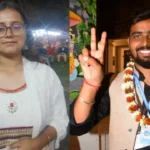 पटना में कुख्यात अमित का मरीन ड्राइव पर एनकाउंटर, पुलिस ने पैर में मारी गोली