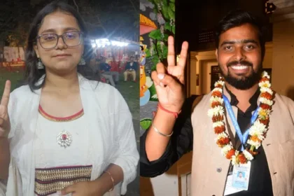 पटना में कुख्यात अमित का मरीन ड्राइव पर एनकाउंटर, पुलिस ने पैर में मारी गोली