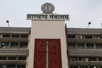 झारखंड में 26 की जगह 27 मार्च को होगी रामनवमी की छुट्टी, राज्य सरकार ने जारी किया आदेश, सचिवालय और बैंक में 3 दिन अवकाश