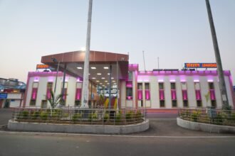 Lohardaga railway station 01