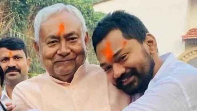 Nitish Kumar के आवास पर हुई बैठक में फैसला, 7 मार्च को JDU ज्वाइन करेंगे Nishant Kumar, करेंगे बिहार का दौरा