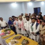 साहिबगंज नगर परिषद चुनाव में पंकज मिश्रा 'किंगमेकर' की भूमिका में, रामनाथ पासवान के अध्यक्ष बनने के बाद अब विनीता कुमारी का उपाध्यक्ष बनना तय