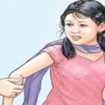 धनबाद में वनांचल एक्सप्रेस की थर्ड AC बोगी में युवती से छेड़खानी, आरोपी फरार