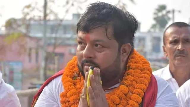 बिहार में शराब के नशे में गिरफ्तार हुआ पूर्व सांसद का भतीजा, पुलिस पर जमाने लगा धौंस