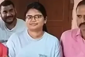 रणवीर सेना सुप्रीमो रहे ब्रह्मेश्वर मुखिया की पोती ने UPSC में लहराया परचम, हासिल की 301वीं रैंक