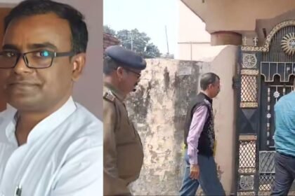 सुरसंड बीडीओ के 5 ठिकानों पर रेड, कृष्णा राम के पास 21 प्लाट, पटना में फ्लैट