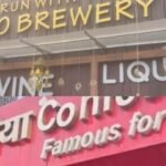 रांची में वाइन शॉप और कोडरमा के मिठाई दुकान में आईटी की रेड