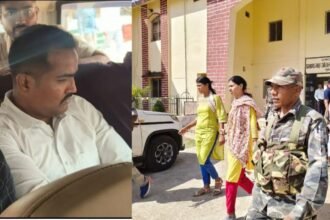 झारखंड में ACB की दो बड़ी कार्रवाई, कोडरमा में घूसखोर SI और गुमला में पंचायत सचिव रिश्वत लेगे हुई गिरफ्तार