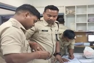 रांची के हेहल पोस्ट ऑफिस में मिला खतरनाक LSD ड्रग्स, नीदरलैंड से आई थी खेप