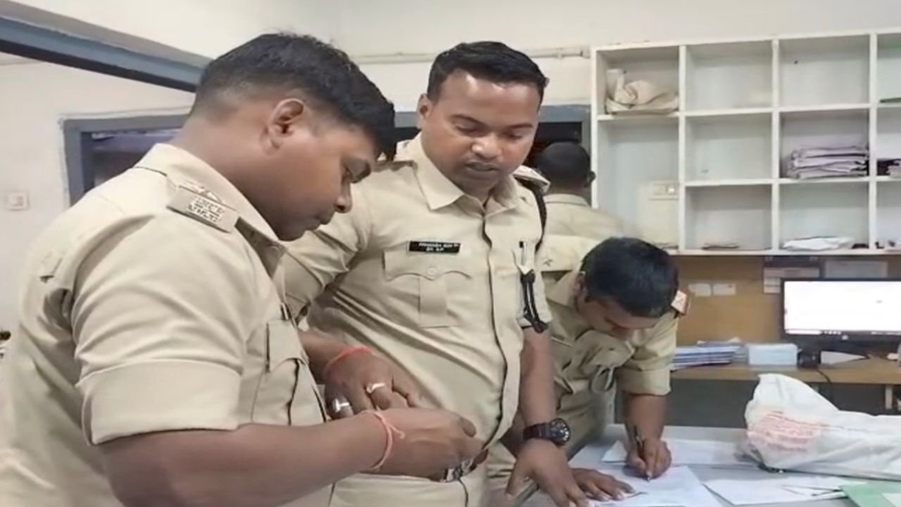 रांची के हेहल पोस्ट ऑफिस में मिला खतरनाक LSD ड्रग्स, नीदरलैंड से आई थी खेप