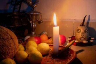 ईचागढ़ में बलि देने के लिए अपहरण, ग्रामीणों की कोशिश से बची जान