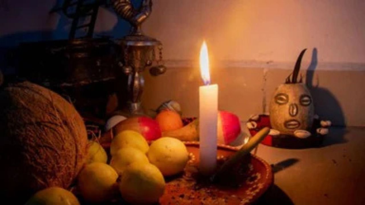 ईचागढ़ में बलि देने के लिए अपहरण, ग्रामीणों की कोशिश से बची जान