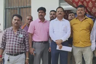 बिहार में घूसखोर दारोगा को निगरानी ने किया गिरफ्तार, 15 हजार रिश्वत लेते दबोचा गया