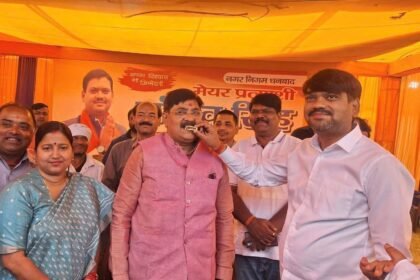 निकाय चुनाव में बागियों से हुए नुकसान के बाद बीजेपी का बदला रुख, शो-कॉज के बाद अब सुलह की तैयारी