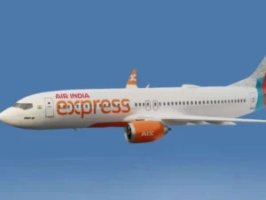 दिल्ली से रांची आ रही फ्लाइट कोलकाता डायवर्ट, खराब मौसम के कारण नहीं हो पाई लैंडिंग