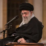 इजराइल हमले में ईरान के सर्वोच्च नेता खामेनेई की मौत, 40 दिनों के राष्ट्रीय शोक की घोषणा