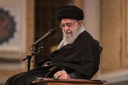 इजराइल हमले में ईरान के सर्वोच्च नेता खामेनेई की मौत, 40 दिनों के राष्ट्रीय शोक की घोषणा