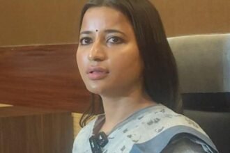 अंबा प्रसाद ने कांग्रेस और JMM के खिलाफ खोला मोर्चा, कहा-अनुशासन तोड़ने के लिए मजबूर किया गया, योगेंद्र साव ने कुछ भी गलत नहीं किया