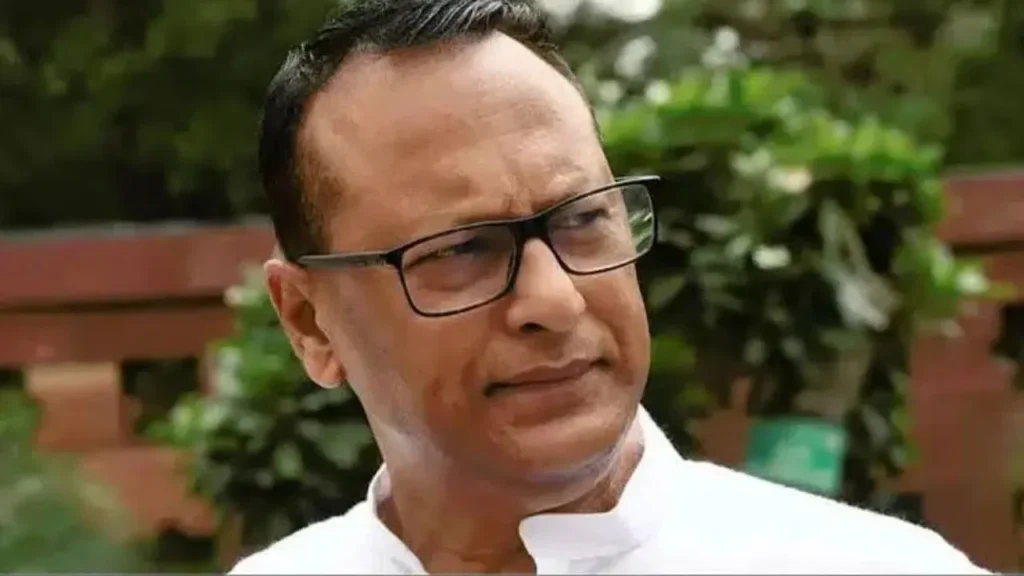 असम में चुनाव से पहले कांग्रेस सांसद प्रद्युत बोरदोलोई ने दिया इस्तीफा,CM हिमंत बिस्वा सरमा ने दिया था BJP में आने का ऑफर