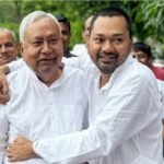 निशांत कुमार की राजनीति में होगी ग्रैंड एंट्री, नीतीश कुमार के बेटे का JDU से राज्यसभा भेजा जाना तय!