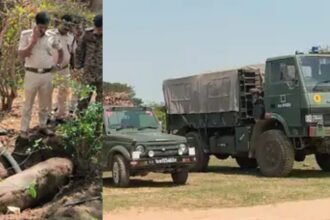 बहरागोड़ा में मिले 227 किलो के बम की सेना ने की जांच, किया जायेगा डिफ्यूज, दूसरा संदिग्ध सिलेंडर मिलने से सनसनी