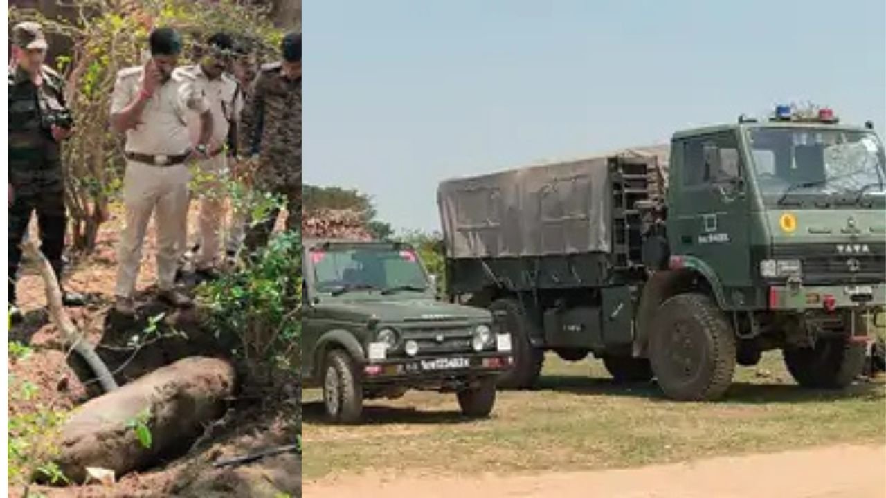 बहरागोड़ा में मिले 227 किलो के बम की सेना ने की जांच, किया जायेगा डिफ्यूज, दूसरा संदिग्ध सिलेंडर मिलने से सनसनी