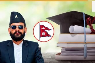 नेपाल में छात्र राजनीति पर प्रतिबंध, 5वीं तक कोई परीक्षा भी नहीं, प्रधानमंत्री बालेन शाह की कैबिनेट ने किये बड़े बदलाव