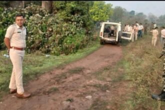 धनबाद में प्रिंस खान गिरोह के खिलाफ पुलिस का एक्शन, मुठभेड़ में दो अपराधियों को लगी गोली