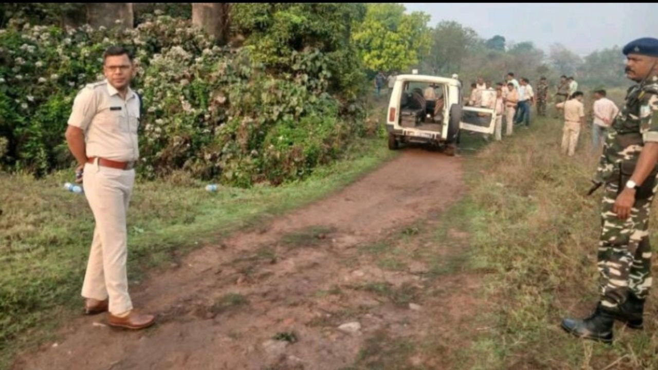 धनबाद में प्रिंस खान गिरोह के खिलाफ पुलिस का एक्शन, मुठभेड़ में दो अपराधियों को लगी गोली