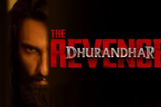 Dhurandhar 2: रणवीर सिंह की धुरंधर 2 ने तोड़ डाले सारे रिकार्ड, तीन दिन में 300 करोड़ के पार,500 की ओर बढ़ी वर्ल्डवाइड कमाई