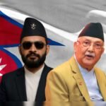 नेपाल के चुनाव में बालेन शाह की बड़ी जीत, पूर्व प्रधानमंत्री केपी ओली को 50 हजार वोट से हराया