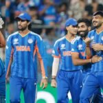 IND vs ENG T20 WC Semi Final:रोमांचक मुकाबले में भारत ने इंग्लैंड को 7 रनों से हराया,फाइनल में न्यूजीलैंड से 8 मार्च को होगा मुकाबला