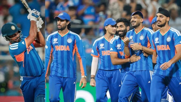 IND vs ENG T20 WC Semi Final:रोमांचक मुकाबले में भारत ने इंग्लैंड को 7 रनों से हराया,फाइनल में न्यूजीलैंड से 8 मार्च को होगा मुकाबला