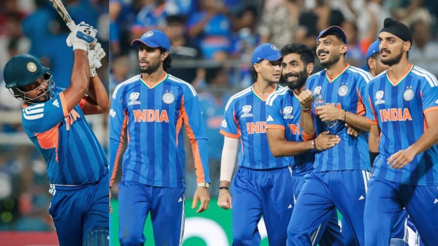 IND vs ENG T20 WC Semi Final:रोमांचक मुकाबले में भारत ने इंग्लैंड को 7 रनों से हराया,फाइनल में न्यूजीलैंड से 8 मार्च को होगा मुकाबला