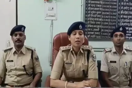 प्रेग्नेंट नाबालिग प्रेमिका को अगवा कर सर्जरी से कराई डिलिवरी, नवजात को बेचने की साजिश, अस्पताल संचालक समेत तीन गिरफ्तार